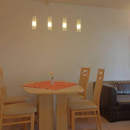 Apartment 428 Hohegeiß Esterno foto