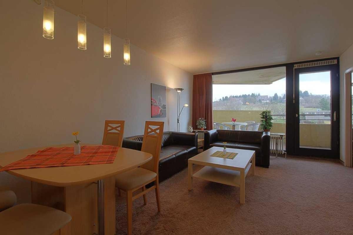 Apartment 428 Hohegeiß Esterno foto
