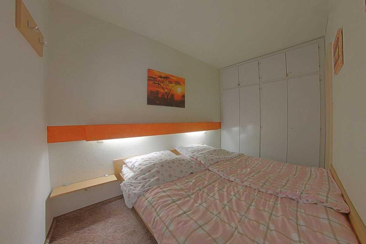 Apartment 428 Hohegeiß Esterno foto